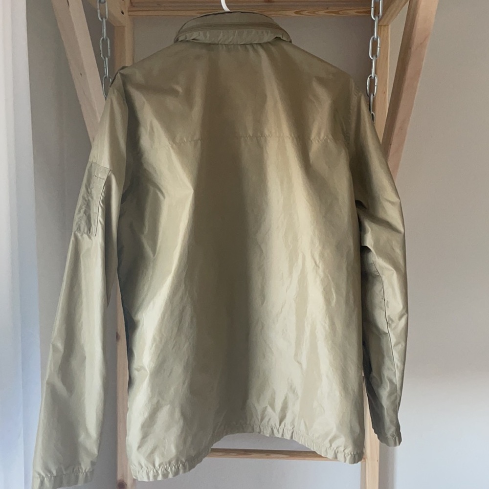 Vintage Volcom “Members Only” Jacket - image 5